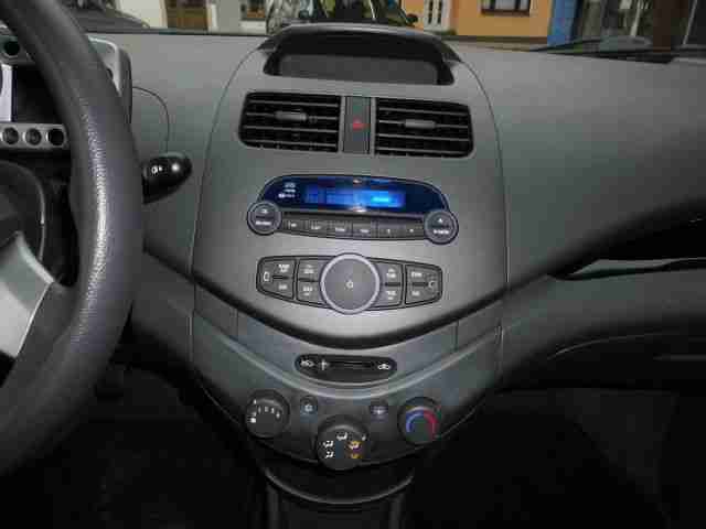 Chevrolet Spark 1.0 LS
