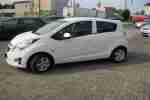 Chevrolet Spark 1.0 LS 4 Winterräder Klimaanlage