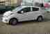 Chevrolet Spark 1.0 LS 4 Winterräder Klimaanlage