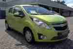 Chevrolet Spark 1.0 LS 5 trg. Klima 1 Hand WR