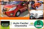 Chevrolet Spark 1.0 LS 5 trg. Klima ZV mit FB