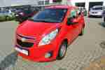 Chevrolet Spark 1.0 LS Erste Hand Scheckheft