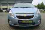 Chevrolet Spark 1.0 LS, GARANTIE, KLIMA, 5 TÜRIG