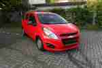 Chevrolet Spark 1.0 LS INKL. GARANTIE TOP ZUSTAND