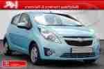 Chevrolet Spark 1.0 LS KLIMA