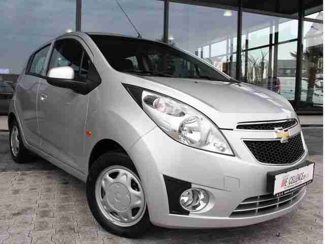 Chevrolet Spark 1.0 LS KLIMA //// NEUWERTIG