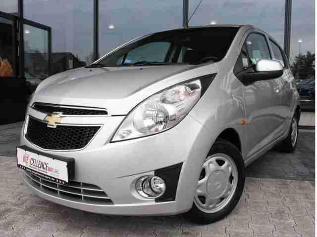 Chevrolet Spark 1.0 LS KLIMA //// NEUWERTIG