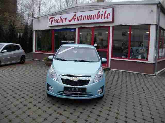 Chevrolet Spark 1.0 LS, Klima, 1.Hand