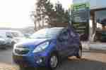 Chevrolet Spark 1.0 LS Klima, 6 Airbags, USB, ZV m. Fer