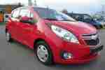 Chevrolet Spark 1.0 LS Klima, CD, 5 Türen,