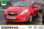 Chevrolet Spark 1.0 LS Klima CD USB