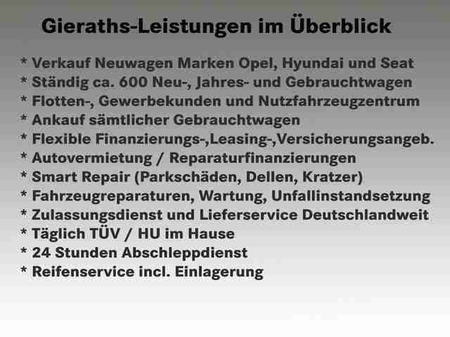 Chevrolet Spark 1.0 LS Klima CD/USB