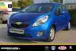 Chevrolet Spark 1.0 LS Klima CD USB AUX MP3