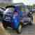 Chevrolet Spark 1.0