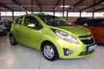 Chevrolet Spark 1.0 LS Klima IsoFix MP3 Nichtraucher T