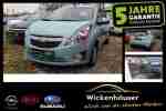 Chevrolet Spark 1.0 LS Klima, Metallic