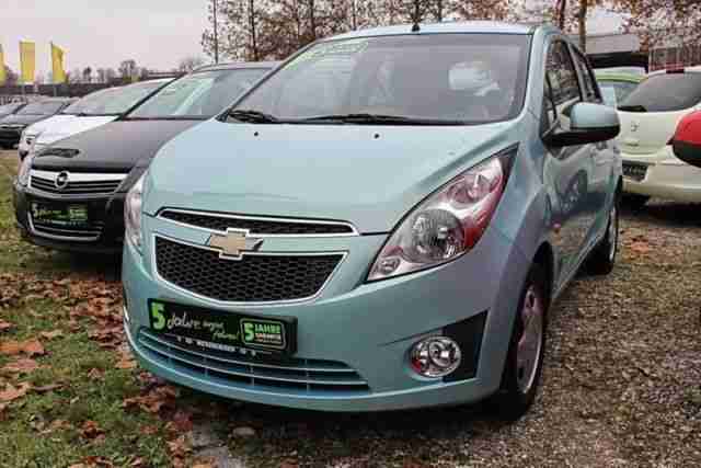 Chevrolet Spark 1.0