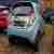 Chevrolet Spark 1.0