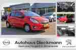 Chevrolet Spark 1, 0 LS Klima NSW ZV