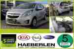 Chevrolet Spark 1.0 LS Klima Radio CD USB Metallic