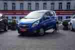 Chevrolet Spark 1.0 LS Klima Radio CD elektr. Fensterhe