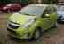 Chevrolet Spark 1.0 LS Klima, Winterräder