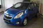 Chevrolet Spark 1.0 LS Klima, Winterräder