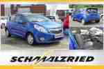 Chevrolet Spark 1.0 LS (Klima el. Fenster)