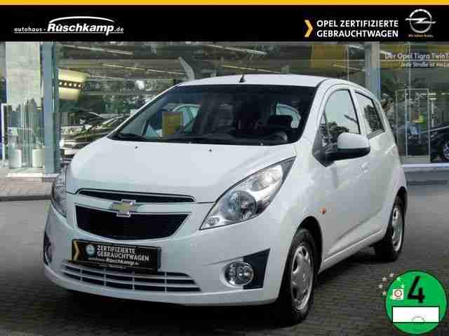 Chevrolet Spark 1.0 LS Klimaanlage