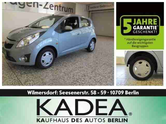 Chevrolet Spark 1.0 LS Klimaanlage