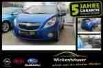 Chevrolet Spark 1.0 LS Klimaanlage