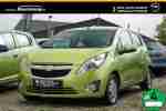 Chevrolet Spark 1.0 LS Klimaanlage MP3 Player