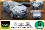 Chevrolet Spark 1, 0 LS Klimaanlage, Nebelscheinwerfer