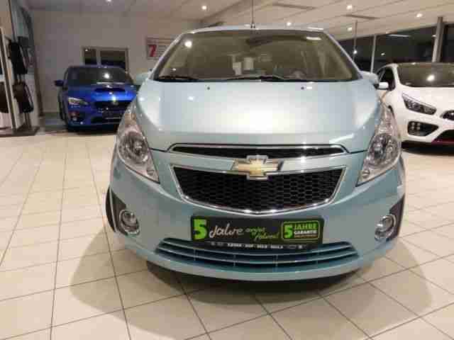 Chevrolet Spark 1.0 LS Klimaanlage, Radio CD