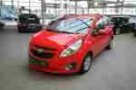 Chevrolet Spark 1.0 LS Klimaanlage Radio CD Kopfairbags