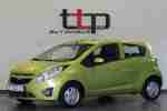 Chevrolet Spark 1.0 LS Klimaanlage TÜV NEU