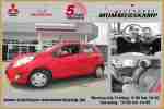 Chevrolet Spark 1, 0 LS Klimaanlage, USB, 5 Jahre