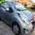 Chevrolet Spark 1.0
