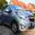 Chevrolet Spark 1.0