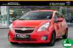 Chevrolet Spark 1.0 LS Privacy Verglasung LM