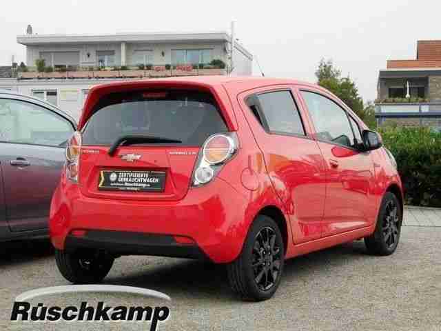 Chevrolet Spark 1.0 LS Privacy Verglasung LM