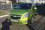 Chevrolet Spark 1.0 LS ( Sehr gepflegt )