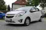 Chevrolet Spark 1.0 LS Servo Klima ESP 1. Hand