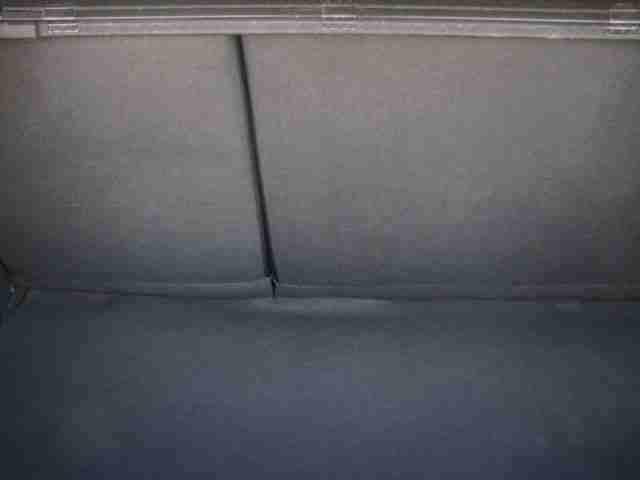 Chevrolet Spark 1.0 LS Winterräder