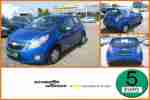 Chevrolet Spark 1.0 LS Winterräder