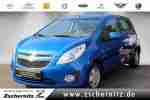 Chevrolet Spark 1.0 LS mit Klimaanlage Radio CD