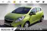 Chevrolet Spark 1.0 LS mit Klimaanlage Radio CD