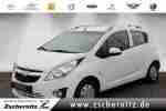 Chevrolet Spark 1.0 LS mit Klimaanlage Radio CD