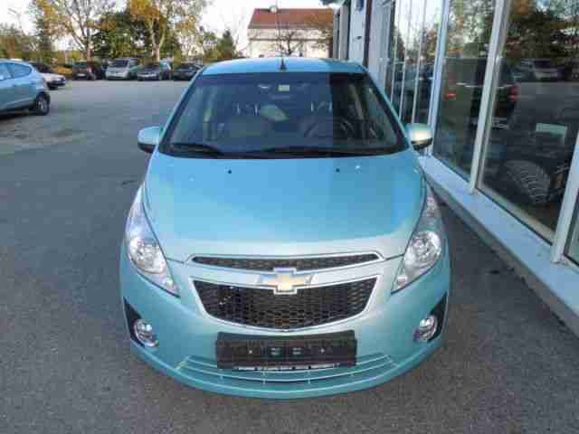 Chevrolet Spark 1.0