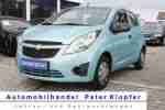 Chevrolet Spark 1.0 abschaltb.Airb. Isofix Scheckheft